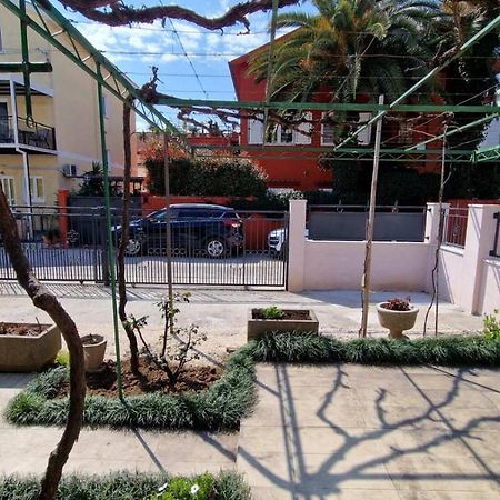 Ioannis Apartments Tivat Buitenkant foto